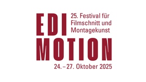 Kurzfilmabend The Edit Space Förderpreis Schnitt