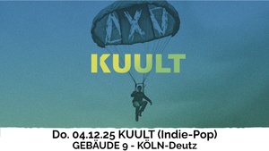 KUULT -> Köln