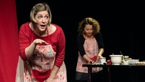 Altenbach + Honsel: Zimtsterne und Pfeffernüsse