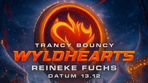 Wyldhearts Xmass at Reineke Fuchs