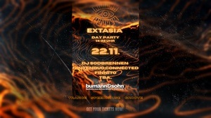 DAYPARTY // EXTASIA