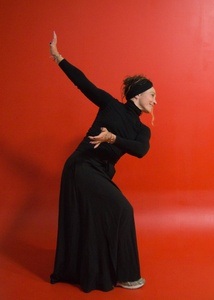 Contemporary Dance – Flow, Focus & Presence