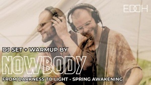 Nowbody - From Darkness To Light