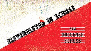 11.11. im Schuss