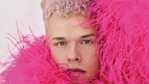 Tobias Born: FREAKS! - Neue Männer braucht das Land