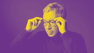 feeLit 2026: Didier Eribon – Foucault. Eine Biographie