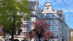 Urlaub in Köln | Tour de Deutz | Zu Fuß