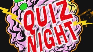 Quiz Night - Alte Utting
