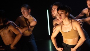 Matthew William Robinson / Helge Letonja & Ensemble Of Curious Nature: New Artefacts