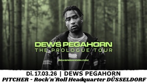 DEWS PEGAHORN