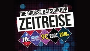 Zeitreise Party Frankfurt