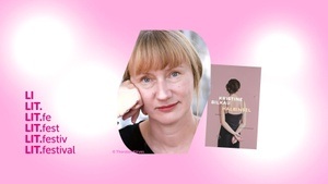Kristine Bilkau liest aus ihrem preisgekrönten Roman "Halbinsel"