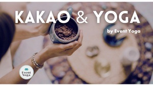 Kakao Yoga (Kakaozeremonie) in Mannheim