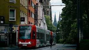 Urlaub in Köln | Sülz | Zu Fuß