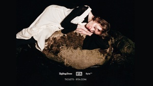 Skullcrusher: And your song is like a circle Tour 2026