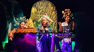 EIGENLICH ABER - Ein Dissonanzen-Soundcheck // Frl. Wunder AG & DieOrdnungDerDinge