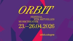 Festivalpass ORBIT