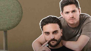 Niklas Siepen  & Aron Dehghan: Schwiegertöchter LIVE