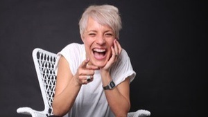 Seraphina Kalze Jetzt Fetzt – Weiter geht's!