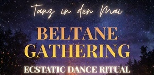 Beltane Gathering @Lindenhof bei Darmstadt