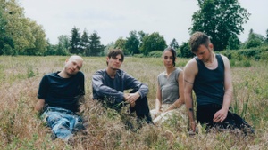 Crossings#6: Immerweiter & Johannes Haase