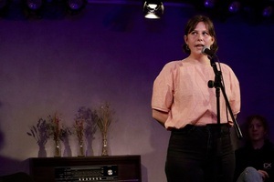 Die wohngemeinschaft LIEBT ReimGold | 2 Shows um 19:30 Uhr und 21 Uhr