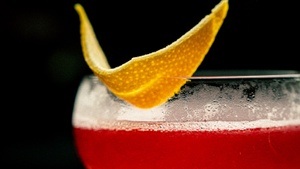Cocktailkurs