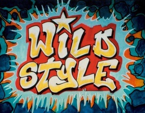 Wild Style Screening Tour feat. Grandmaster Caz