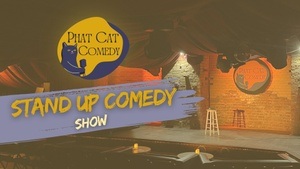 Stand Up Comedy Show