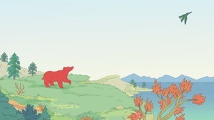 Programm für Kinder und Jugendliche: Kurzfilmprogramm ab 6 Jahren