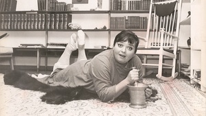 Urlaub in Köln | Trude Herr – Original & Fälschung I zu Fuß