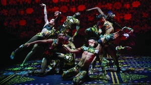 FLORAISON & ASSEMBLY