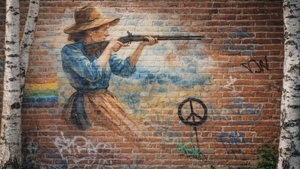 Menschenjagd - futura2.0