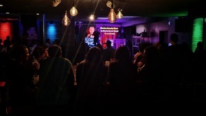 Punchline Comedy | SION Bonn