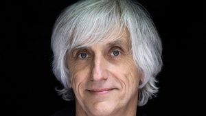 Achim Knorr: Veganer im Speckgürtel