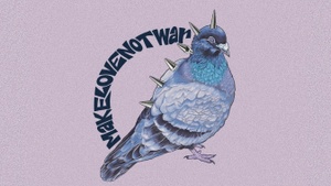 Make Love not War