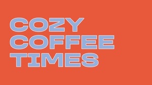 Cozy Coffee Times mit Amanda und der Wolff