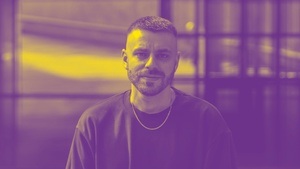 feeLit 2026: Jean-Philippe Kindler – Scheiß auf Selflove, gib mir Klassenkampf // Hier ist der Beginn und das Ende ist dort