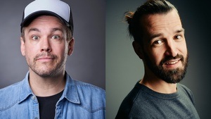 Jan van Weyde & David Kebekus: Try Out