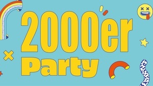 2000er Party