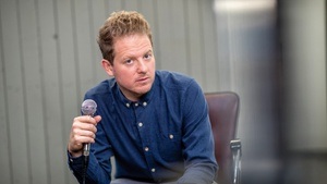 Martin Zingsheim: normal ist das nicht