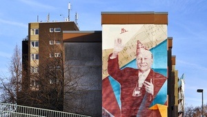 CityLeaks Street Art Tour - Neustadt Süd Tour