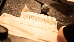 LIX #30 - Literatur im HochX