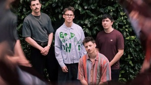 Club-Jazz: Paul Scheugenpflug Quartett