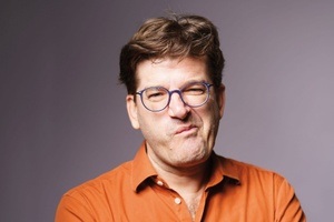 Nils Heinrich: Junger Gebrauchter