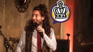 Wedding Slam Royale: Jahresfinale