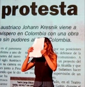 PEREGRINA