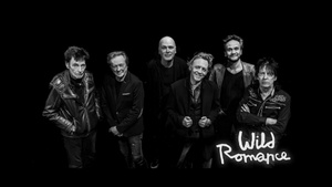 WILD ROMANCE “Shpritsz & Hitsz Tour 2025"