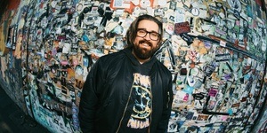 Simon Slomma: Funny Bones MC