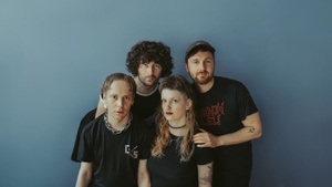 POGENDROBLEM + PERFORMANCE: Jobcenter Poline und Chayas